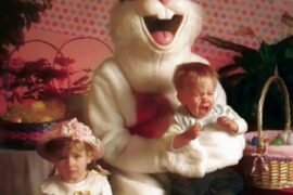 Things to do at Easter for Kids in New Bedford Massachusetts