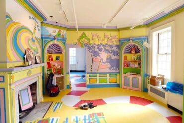 Things to do with Toddlers in Springfield Massachusetts