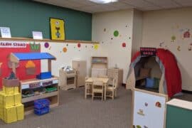 Toy Libraries in Springfield Massachusetts