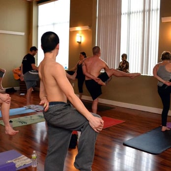 Yoga in Fall River Massachusetts