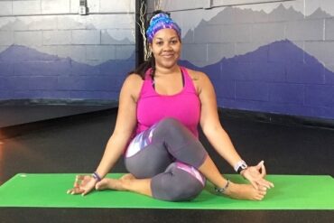 Yoga in Fayetteville North Carolina