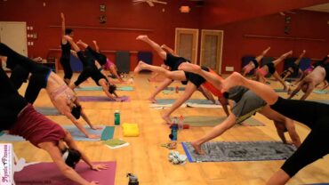 Yoga in Framingham Massachusetts