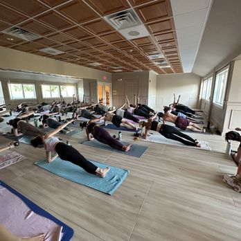 Yoga in Lowell Massachusetts