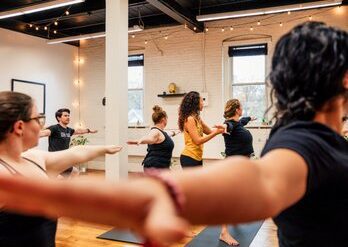 Yoga in Lynn Massachusetts